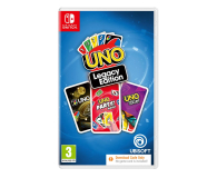 Gra na Switch Switch UNO Legacy Edition